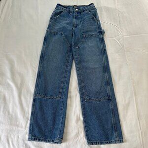 BDG High Rise Women Jeans - Blue